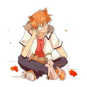 Meet your Posher, Emma